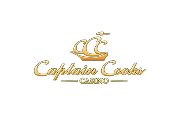 Обзор казино Captain Cooks